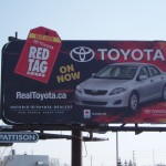 Billboards & Outdoor Signs